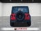 2020 Jeep Wrangler Unlimited Willys 4x4