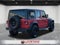 2020 Jeep Wrangler Unlimited Willys 4x4