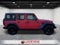 2020 Jeep Wrangler Unlimited Willys 4x4
