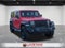 2020 Jeep Wrangler Unlimited Willys 4x4