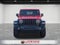 2020 Jeep Wrangler Unlimited Willys 4x4