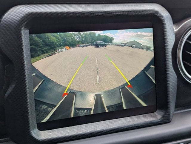 2019 Jeep Wrangler Unlimited Sahara Altitude 4x4