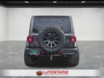 2019 Jeep Wrangler Unlimited Sahara Altitude 4x4