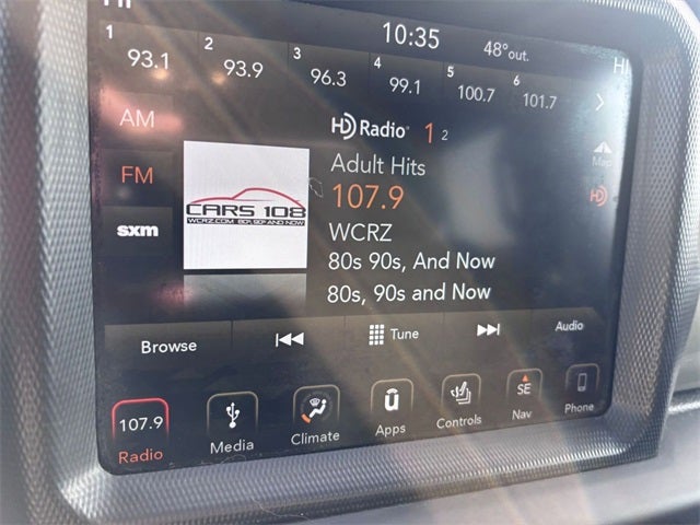 2019 Jeep Wrangler Unlimited Sahara 4x4