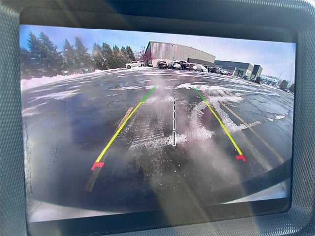 2019 Jeep Wrangler Unlimited Sahara 4x4