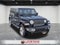 2019 Jeep Wrangler Unlimited Sahara 4x4