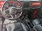 2018 Jeep Wrangler Unlimited Rubicon 4x4