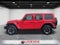 2018 Jeep Wrangler Unlimited Rubicon 4x4