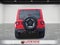 2018 Jeep Wrangler Unlimited Rubicon 4x4