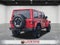 2018 Jeep Wrangler Unlimited Rubicon 4x4