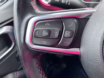 2022 Jeep Wrangler Unlimited Rubicon 4x4