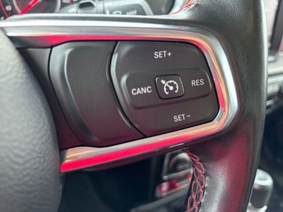 2022 Jeep Wrangler Unlimited Rubicon 4x4