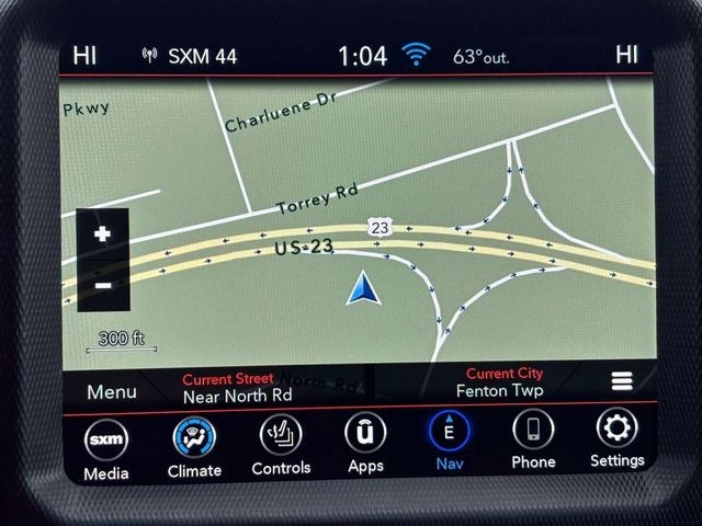 2022 Jeep Wrangler Unlimited Rubicon 4x4