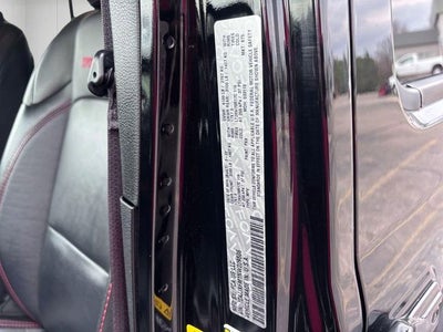 2022 Jeep Wrangler Unlimited Rubicon 4x4