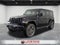 2022 Jeep Wrangler Unlimited Sahara High Altitude 4xe
