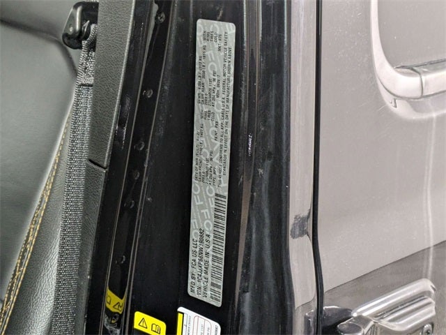 2022 Jeep Wrangler Unlimited Sahara High Altitude 4xe