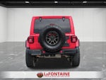 2023 Jeep Wrangler 4-Door Rubicon 20th Anniversary 4x4