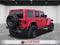 2023 Jeep Wrangler 4-Door Rubicon 20th Anniversary 4x4