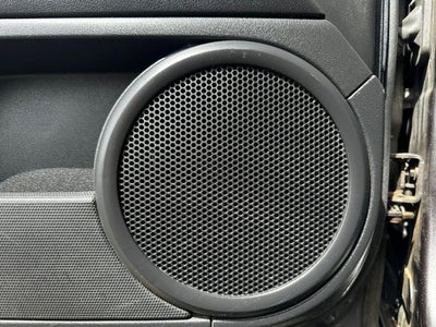 2017 Jeep Patriot High Altitude