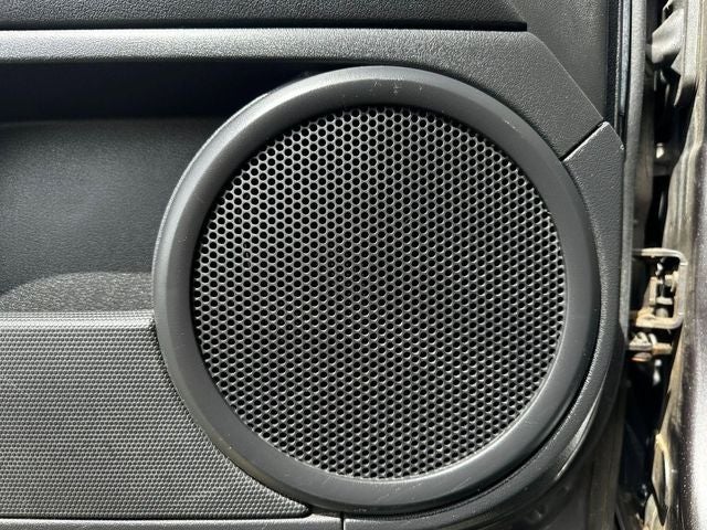 2017 Jeep Patriot High Altitude