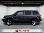 2017 Jeep Patriot High Altitude