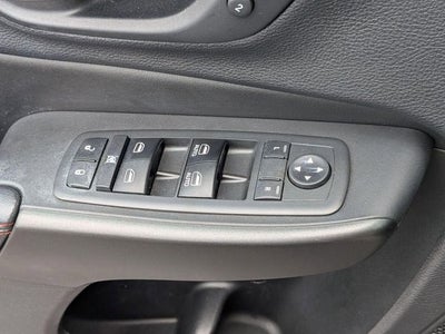 2019 Jeep Cherokee Trailhawk Elite 4x4