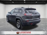 2019 Jeep Cherokee Trailhawk Elite 4x4