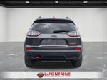 2019 Jeep Cherokee Trailhawk Elite 4x4