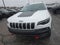 2020 Jeep Cherokee Trailhawk 4x4