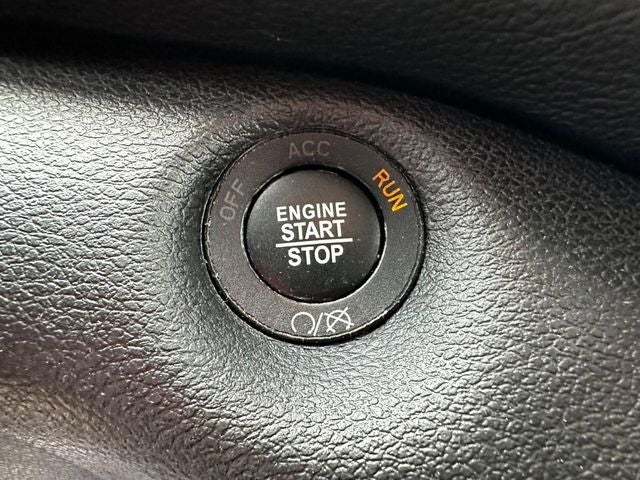 2020 Jeep Cherokee Trailhawk 4x4