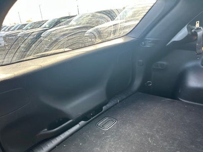2019 Jeep Cherokee Trailhawk 4x4