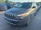 2017 Jeep Cherokee 75th Anniversary Edition 4x4