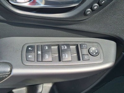 2022 Jeep Cherokee Limited 4x4