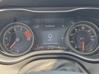 2022 Jeep Cherokee Limited 4x4