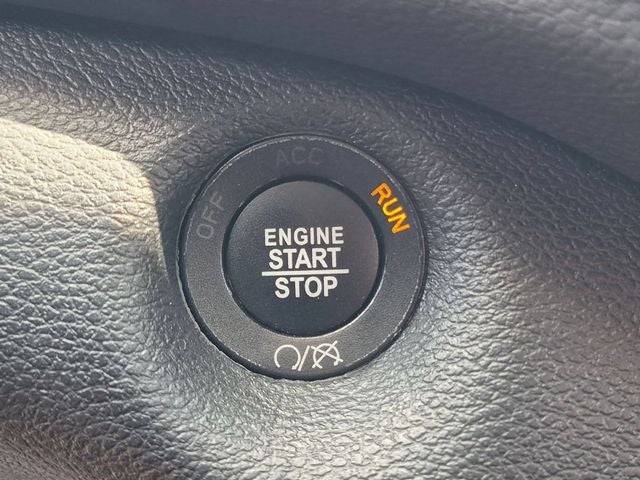 2022 Jeep Cherokee Limited 4x4