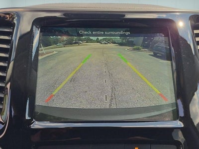 2022 Jeep Cherokee Limited 4x4