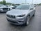 2021 Jeep Cherokee Latitude Lux 4x4