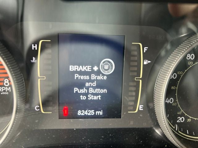 2021 Jeep Cherokee Latitude Lux 4x4
