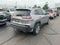 2021 Jeep Cherokee Latitude Lux 4x4
