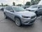 2021 Jeep Cherokee Latitude Lux 4x4