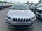 2021 Jeep Cherokee Latitude Lux 4x4