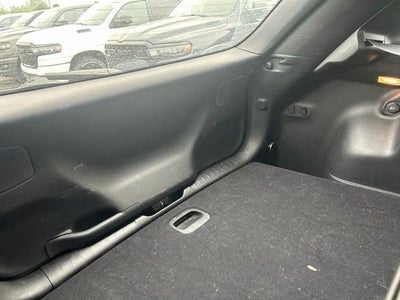 2021 Jeep Cherokee Latitude Lux 4x4