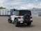 2027 Jeep Wrangler WRANGLER 4-DOOR WILLYS