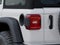 2027 Jeep Wrangler WRANGLER 4-DOOR WILLYS
