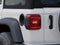 2027 Jeep Wrangler WRANGLER 4-DOOR SPORT S