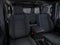 2027 Jeep Wrangler WRANGLER 4-DOOR WILLYS