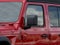2027 Jeep Wrangler WRANGLER 4-DOOR WILLYS
