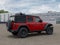 2027 Jeep Wrangler WRANGLER 4-DOOR WILLYS
