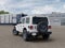 2026 Jeep Wrangler 85th Anniversary Edition