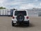 2026 Jeep Wrangler 85th Anniversary Edition